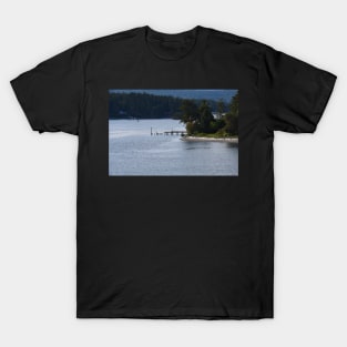 West Coast Island Life T-Shirt